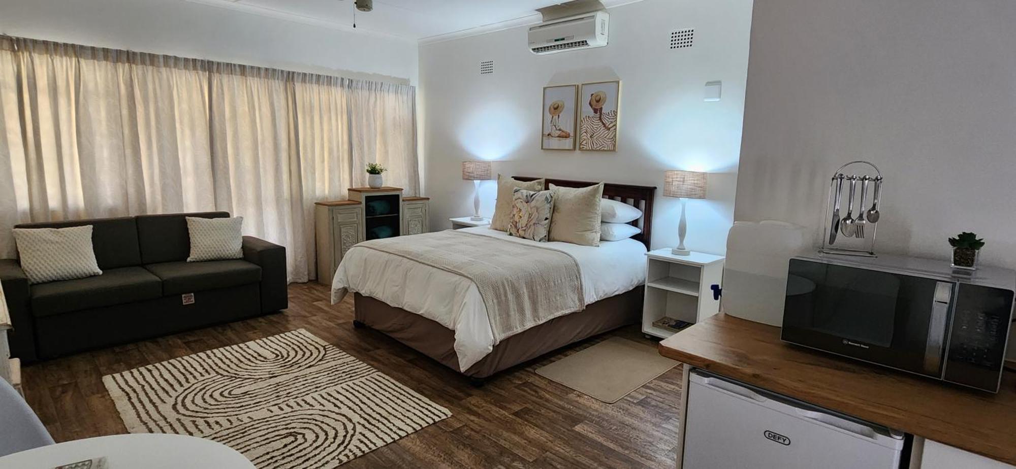Grace'S Place Beaufort West Habitación foto
